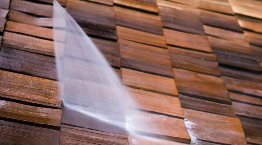 Asphalt Roofing in Cedar, MN